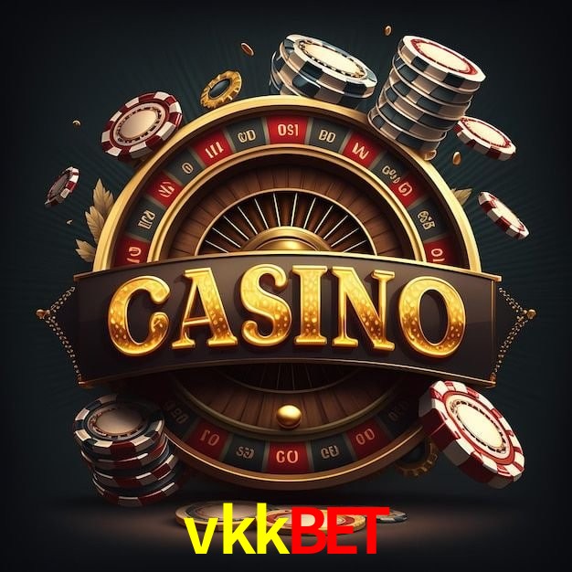 APP oficial da vkkbet para mobile